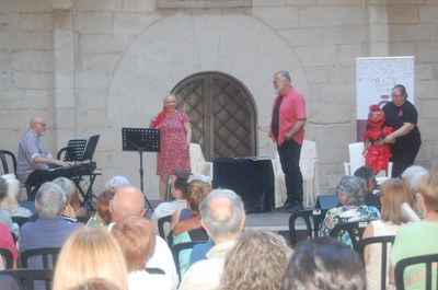 2025 07 08_MANCARENA DELACRÚ. LA VEU ESQUERRA DE LA COPLA