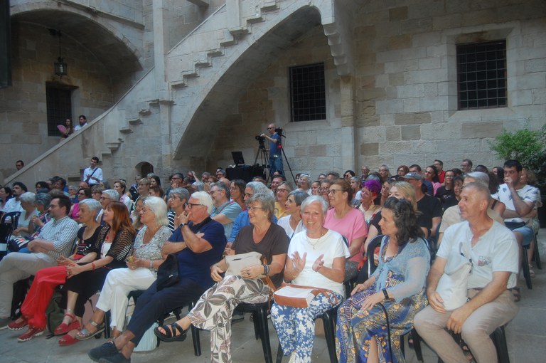 2025 07 08_MANCARENA DELACRÚ. LA VEU ESQUERRA DE LA COPLA