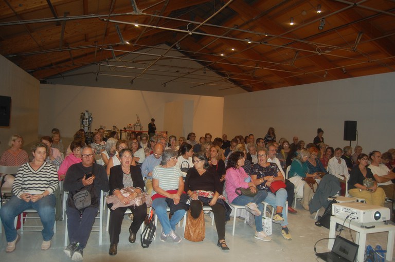 2025 10 11_SACAR A LA LUZ. LA MEMORIA DE LAS RAPADAS