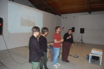 2025 10 11_SACAR A LA LUZ. LA MEMORIA DE LAS RAPADAS