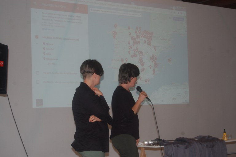 2025 10 11_SACAR A LA LUZ. LA MEMORIA DE LAS RAPADAS