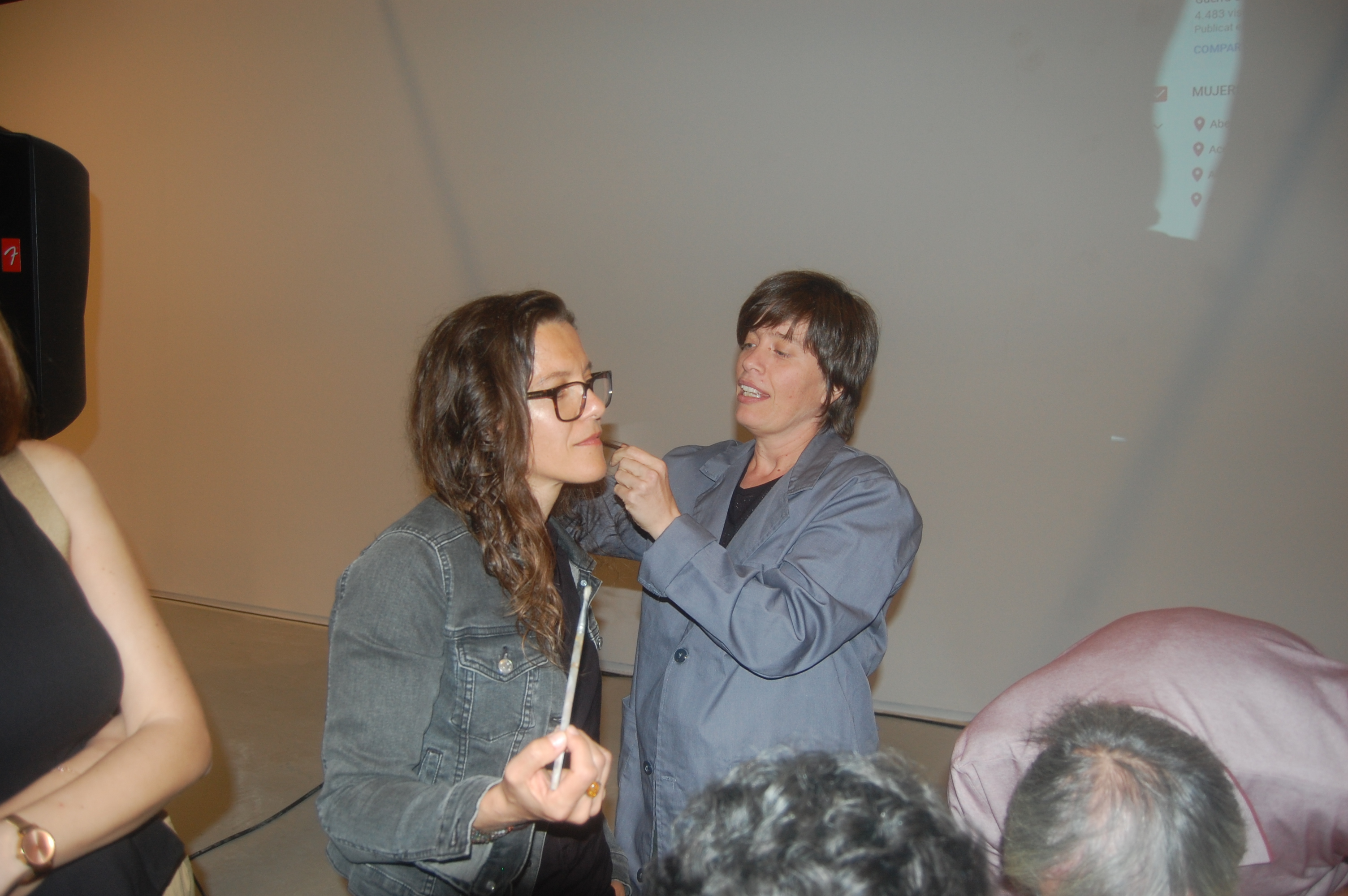 2025 10 11_SACAR A LA LUZ. LA MEMORIA DE LAS RAPADAS