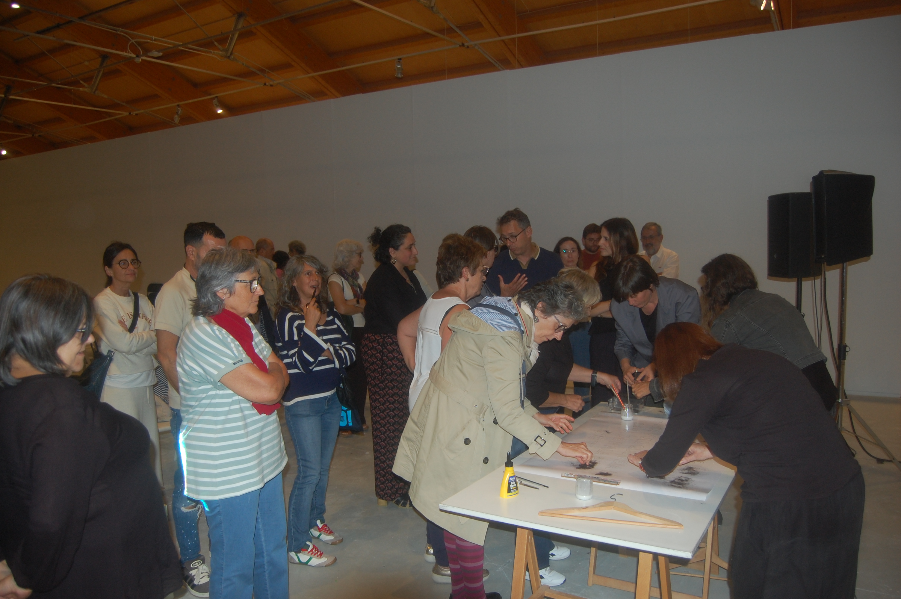 2025 10 11_SACAR A LA LUZ. LA MEMORIA DE LAS RAPADAS