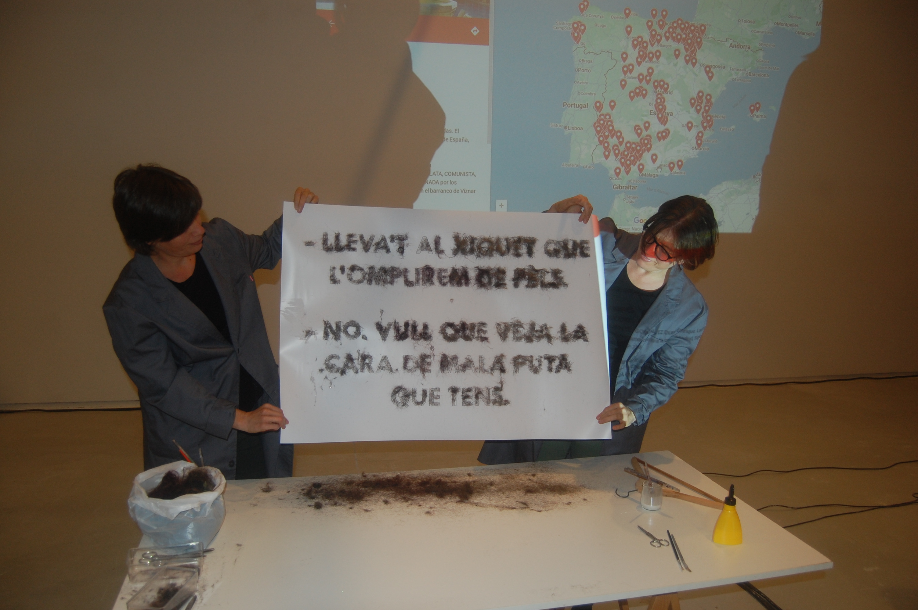 2025 10 11_SACAR A LA LUZ. LA MEMORIA DE LAS RAPADAS