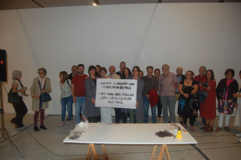 2025 10 11_SACAR A LA LUZ. LA MEMORIA DE LAS RAPADAS