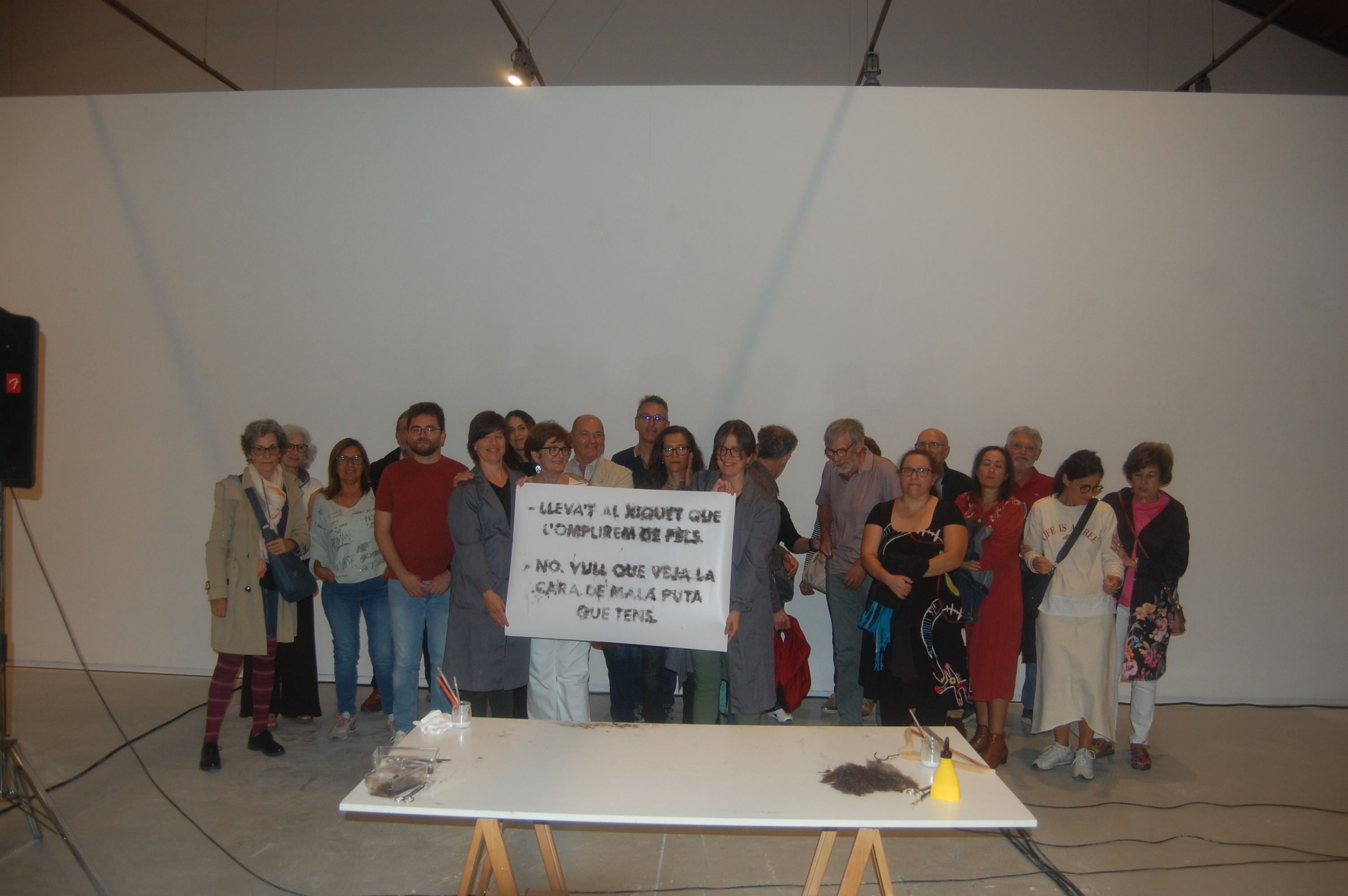 2025 10 11_SACAR A LA LUZ. LA MEMORIA DE LAS RAPADAS