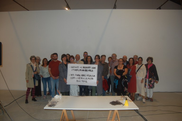 2025 10 11_SACAR A LA LUZ. LA MEMORIA DE LAS RAPADAS