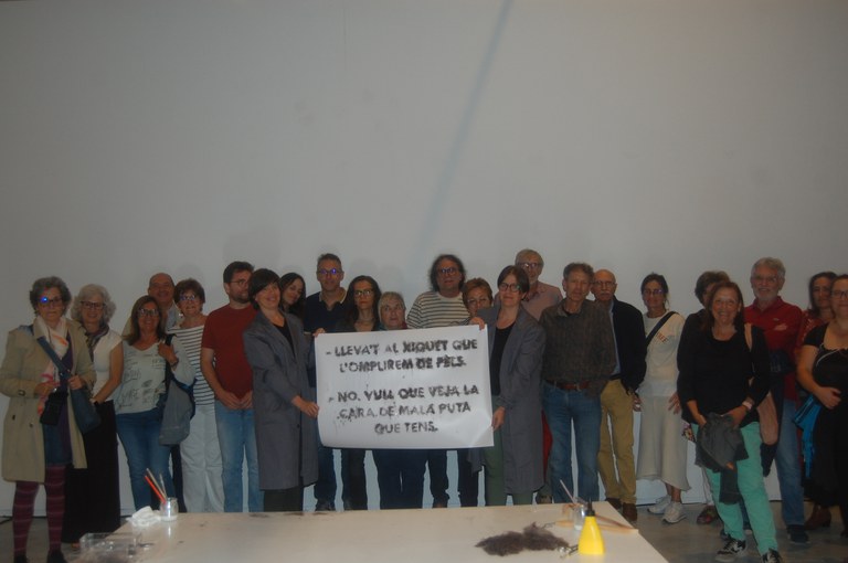 2025 10 11_SACAR A LA LUZ. LA MEMORIA DE LAS RAPADAS