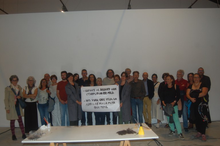 2025 10 11_SACAR A LA LUZ. LA MEMORIA DE LAS RAPADAS