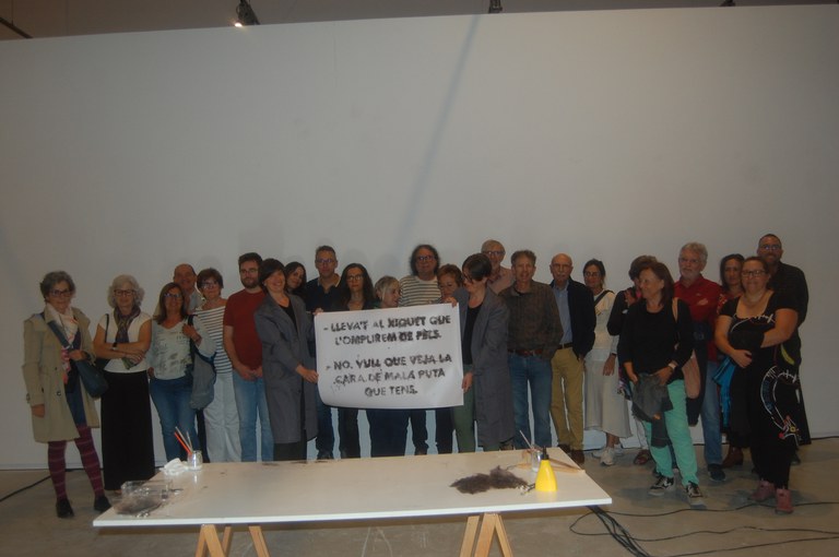 2025 10 11_SACAR A LA LUZ. LA MEMORIA DE LAS RAPADAS