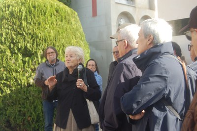 2025 10 26_EL CEMENTIRI DE LLEIDA: UN RECORREGUT PELS ESPAIS DE MEMÒRIA DE LA GUERRA CIVIL I LA REPRESSIÓ FANQUISTA