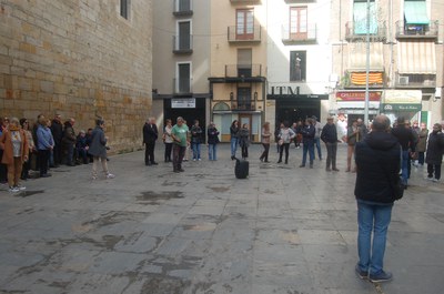 2025 11 16_ITINERARI: EL FRANQUISME A LLEIDA (1938-1975). UN RECORREGUT PELS ESPAIS DE PODER DE LA CIUTAT