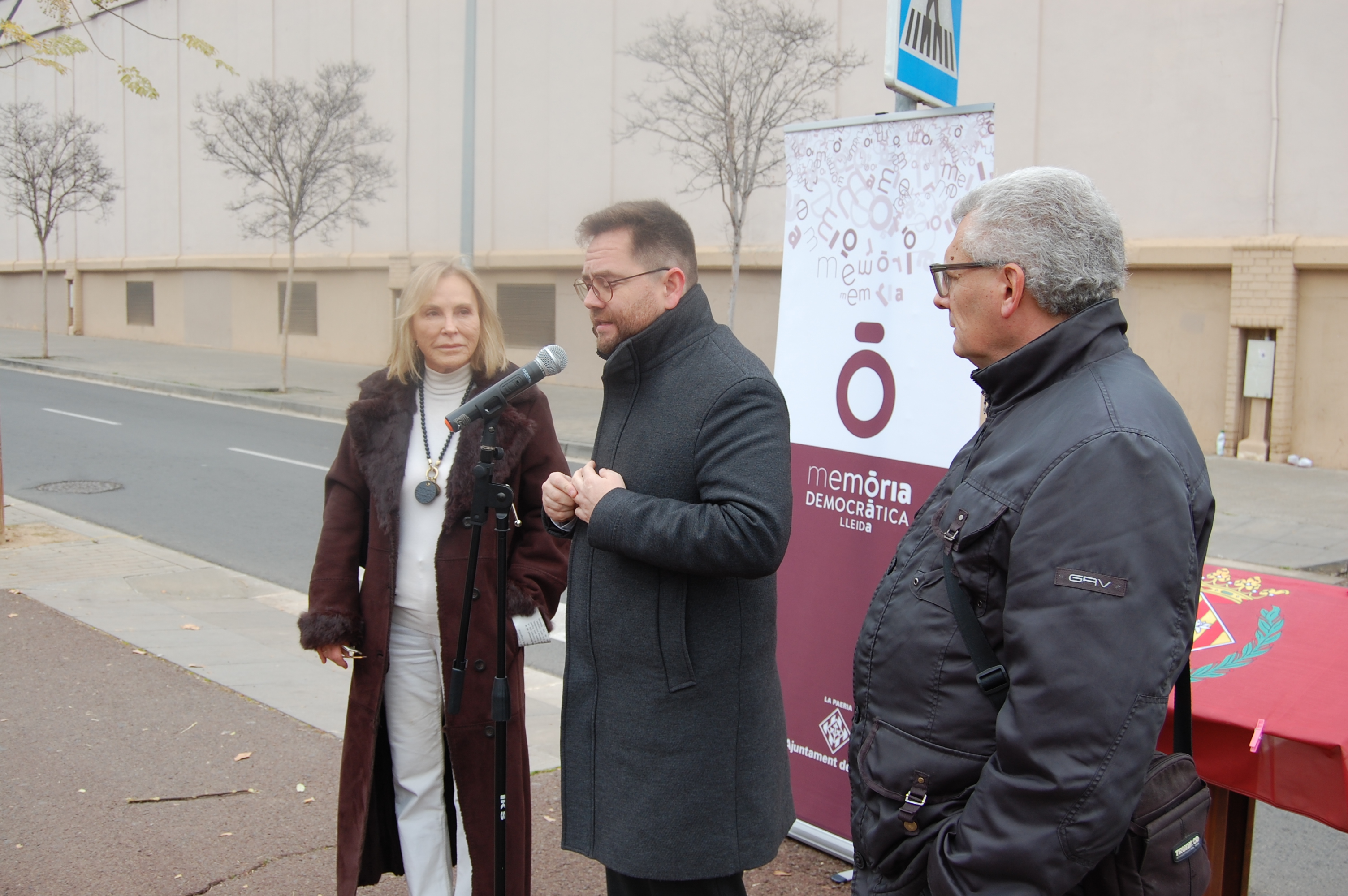 2025 11 30_INAUGURACIÓ DEL PLAFÓ DE MEMÒRIA“LES CASETES DE GARDENY”