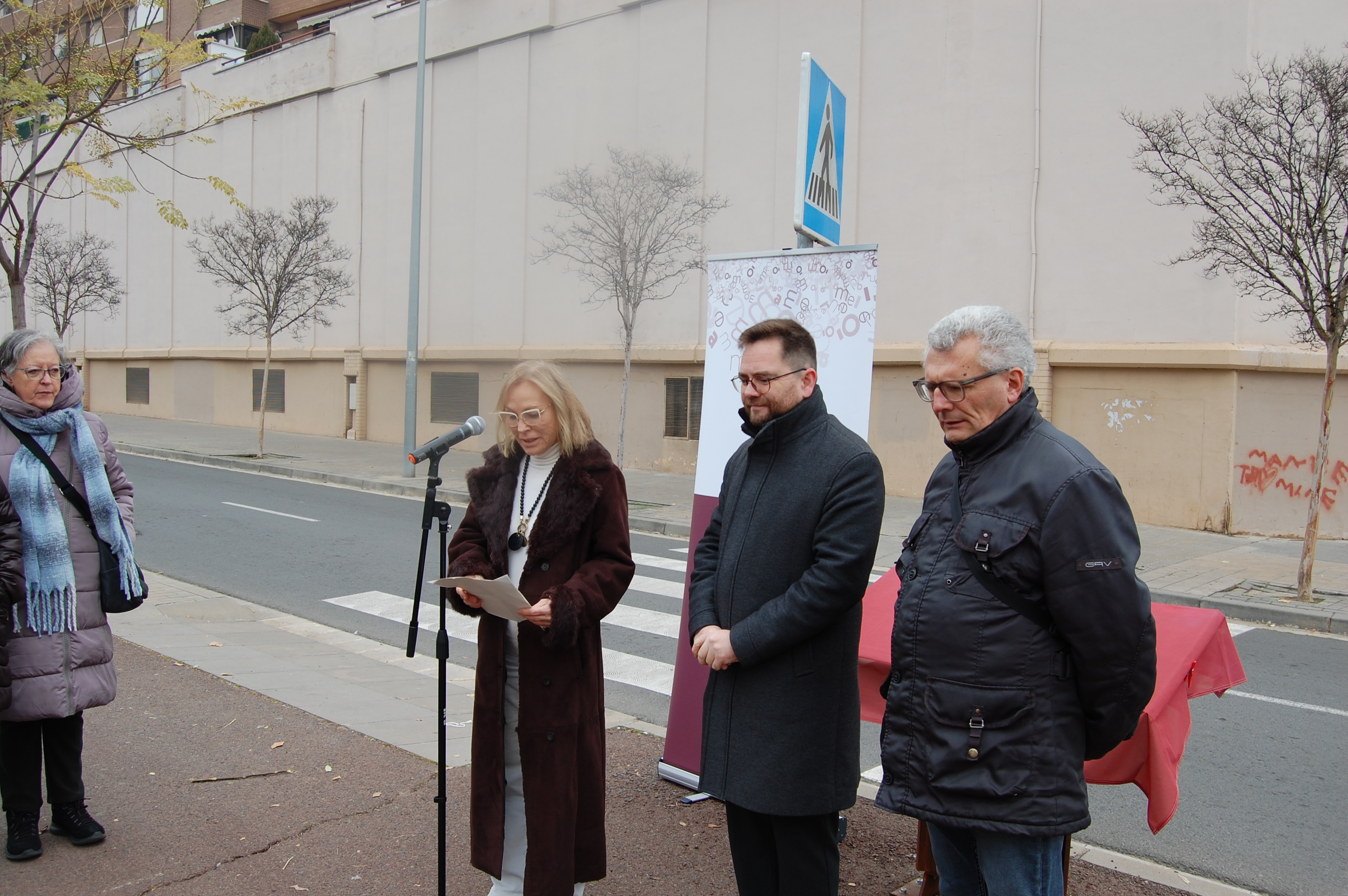 2025 11 30_INAUGURACIÓ DEL PLAFÓ DE MEMÒRIA“LES CASETES DE GARDENY”