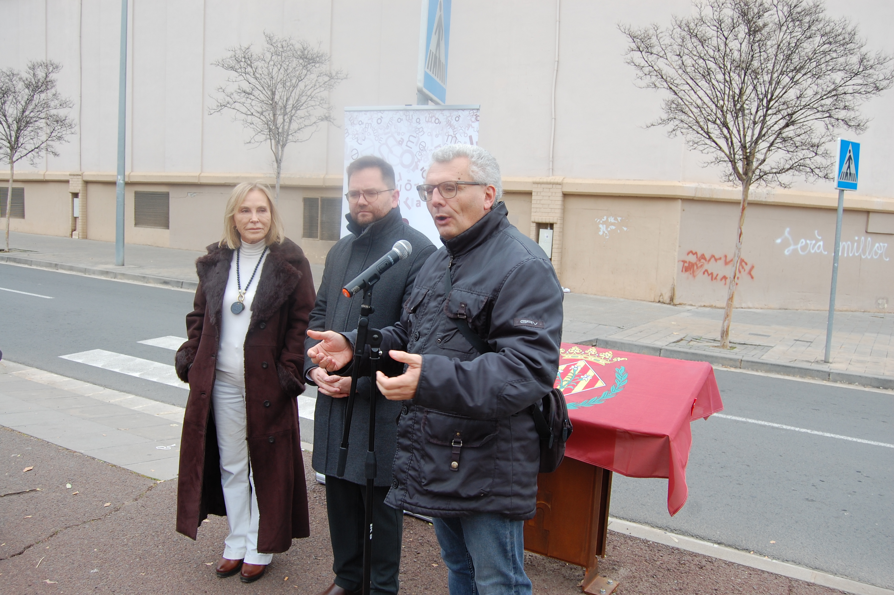 2025 11 30_INAUGURACIÓ DEL PLAFÓ DE MEMÒRIA“LES CASETES DE GARDENY”