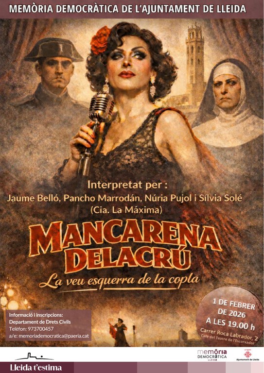 2026 02 01_CARTELL_Mancarena Delacrú. La veu esquerra de la copla.jpg
