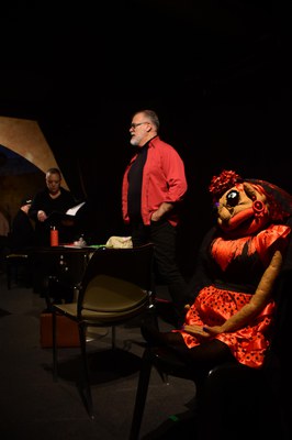 2026 02 01_MANCARENA DELACRÚ. LA VEU ESQUERRA DE LA COPLA