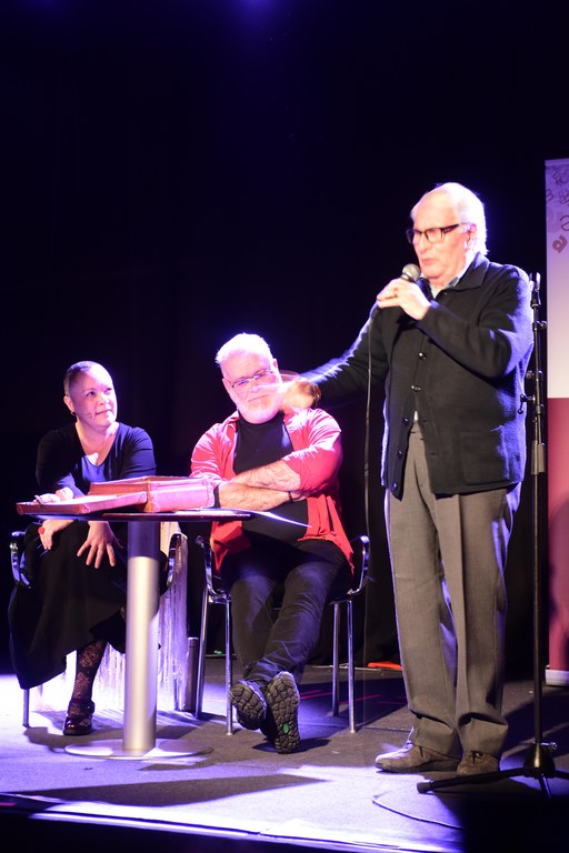 2026 02 01_MANCARENA DELACRÚ. LA VEU ESQUERRA DE LA COPLA