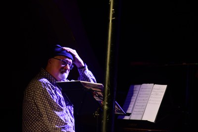 2026 02 01_MANCARENA DELACRÚ. LA VEU ESQUERRA DE LA COPLA