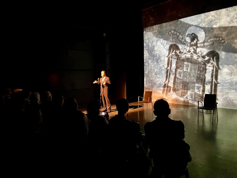 2026 03 01_DONES LLIURES_LES PRESES POLÍTIQUES I LA GENERACIÓ DEL TOP