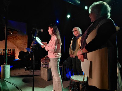 2026 03 08_MANCARENA DELACRÚ. LA VEU ESQUERRA DE LA COPLA