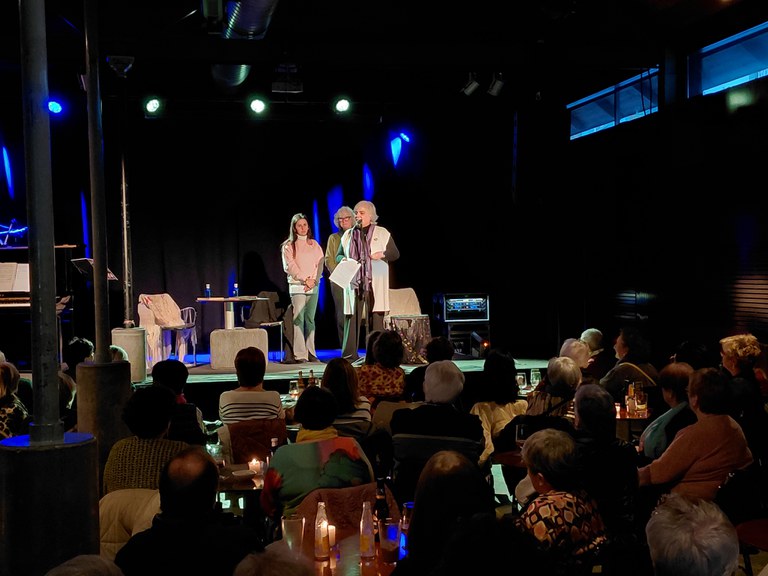 2026 03 08_MANCARENA DELACRÚ. LA VEU ESQUERRA DE LA COPLA