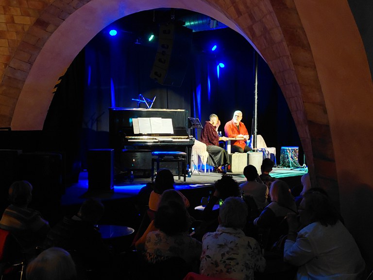 2026 03 08_MANCARENA DELACRÚ. LA VEU ESQUERRA DE LA COPLA