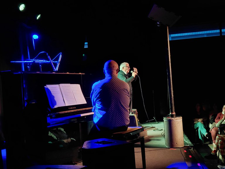 2026 03 08_MANCARENA DELACRÚ. LA VEU ESQUERRA DE LA COPLA