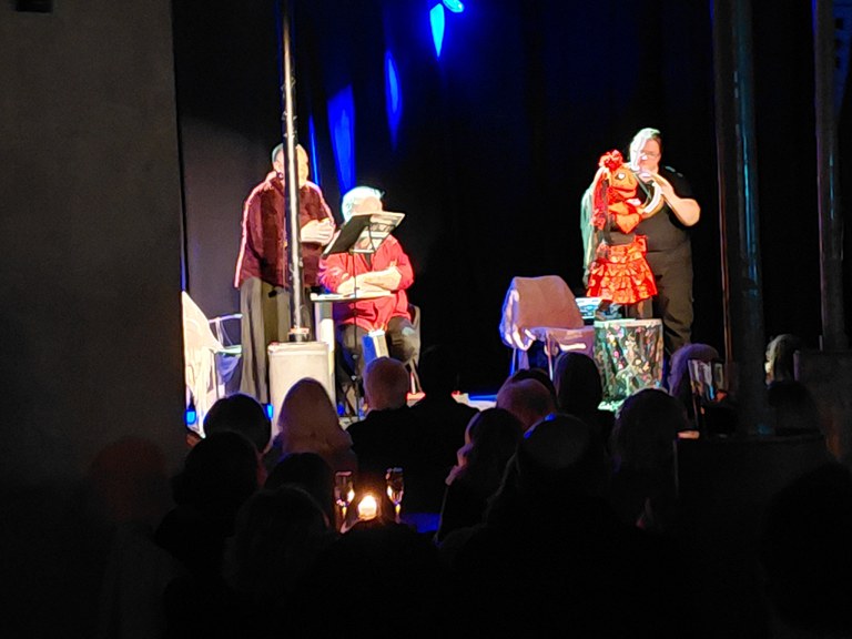 2026 03 08_MANCARENA DELACRÚ. LA VEU ESQUERRA DE LA COPLA