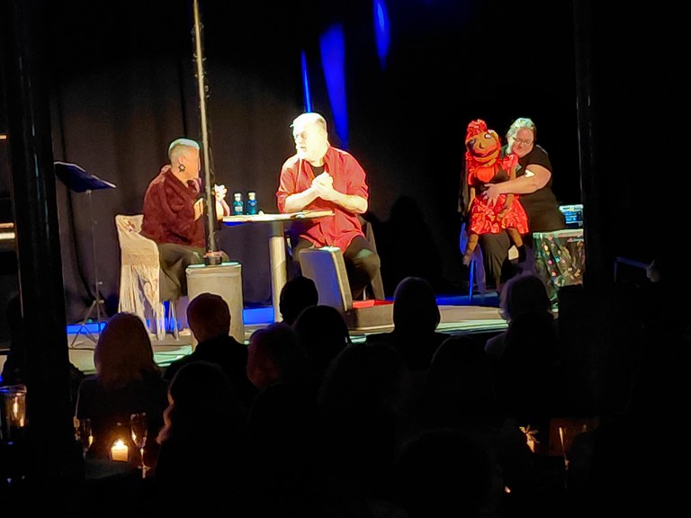 2026 03 08_MANCARENA DELACRÚ. LA VEU ESQUERRA DE LA COPLA