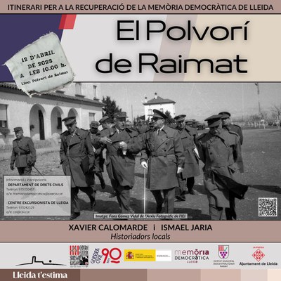 2026 04 12_XXSS_Itinerari El Polvorí de Raimat.jpg