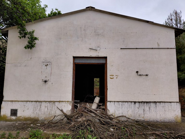 2026 04 12_ITINERARI DE MEMÒRIA: EL POLVORÍ DE RAIMAT