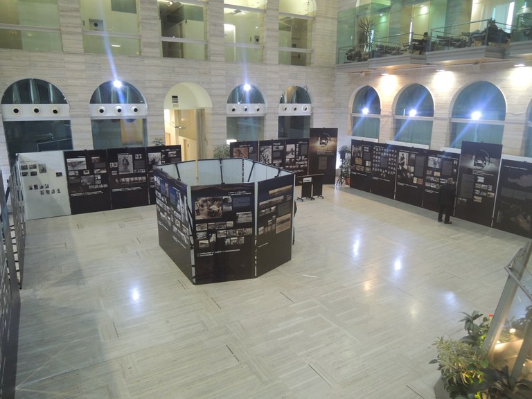 Inauguració