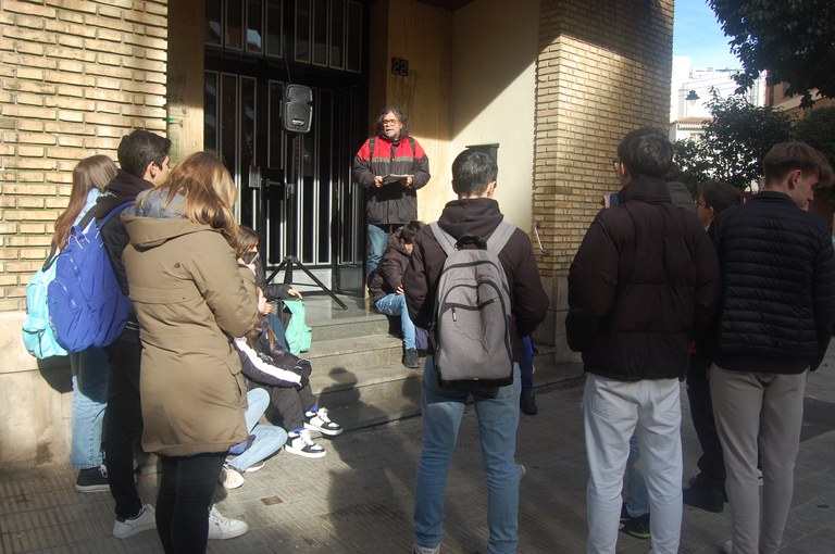 2023 01 27_itinerari pedagogic llambordes stolperteine