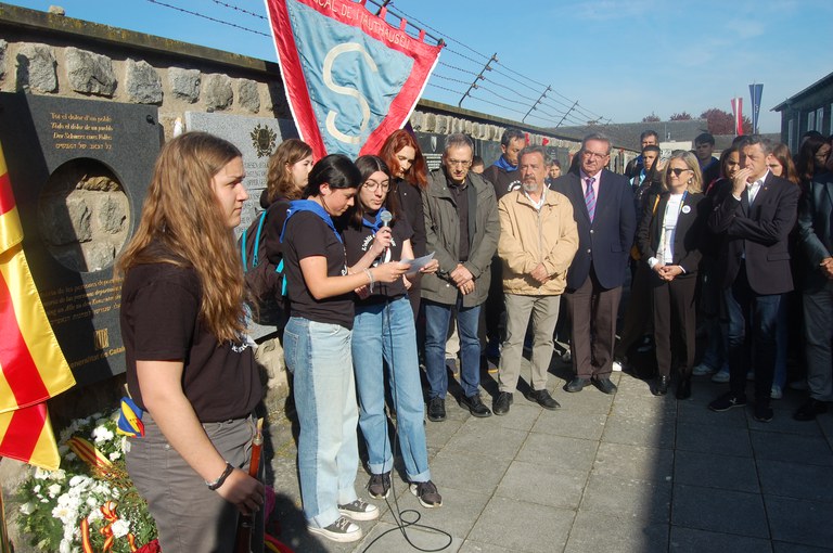 2023 05 07_Acte a Mauthausen