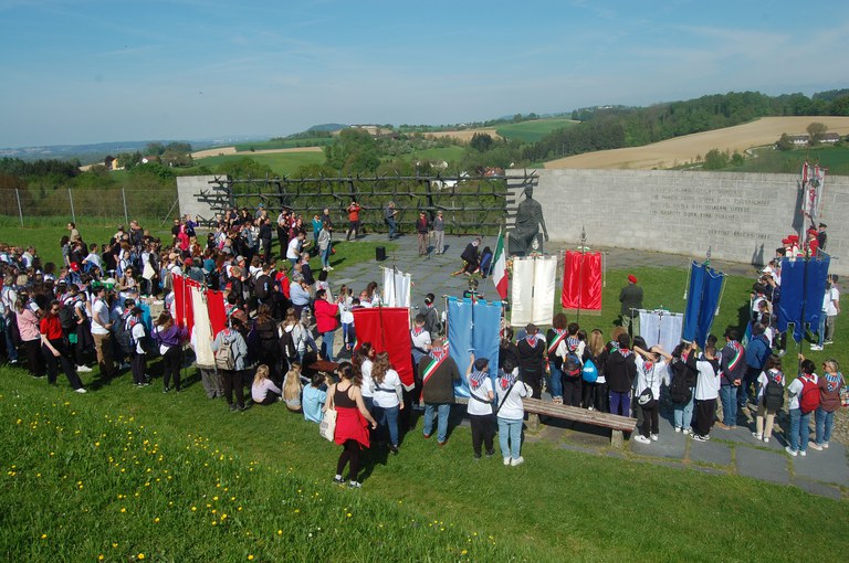 2023 05 07_Acte a Mauthausen