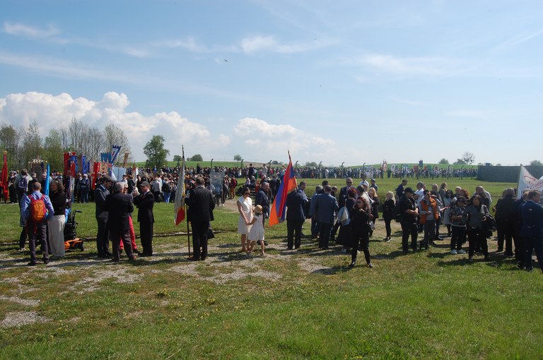 2023 05 07_Acte a Mauthausen