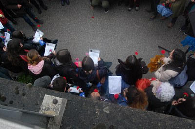 2024 05 03_Estació de tren de Mauthausen