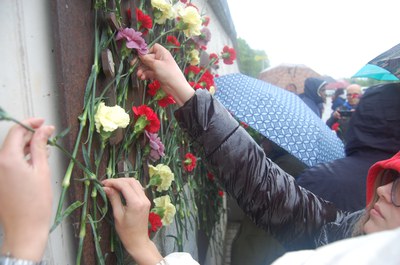 2024 05 03_Estació de tren de Mauthausen