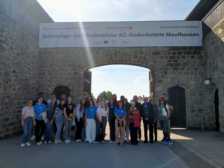 2024 05 06_Mauthausen