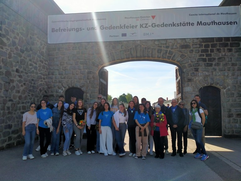 2024 05 06_Mauthausen