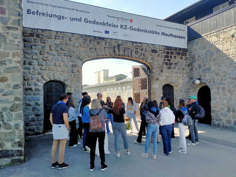 2024 05 06_Mauthausen