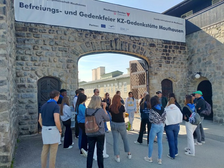 2024 05 06_Mauthausen