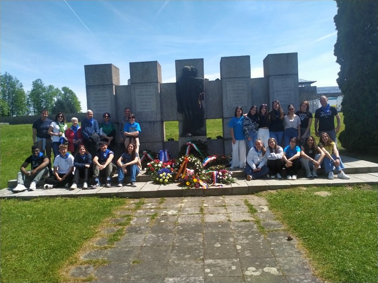 2024 05 06_Mauthausen