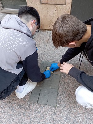 Llamborda_Josep Baqué