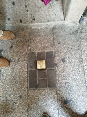 Llamborda_Josep Rodes