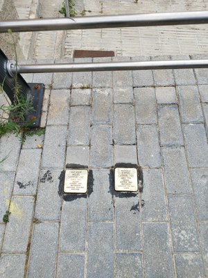 Llambordes_Miquel i Esteve Casteràs