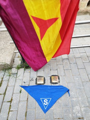 Llambordes_Miquel i Esteve Casteràs