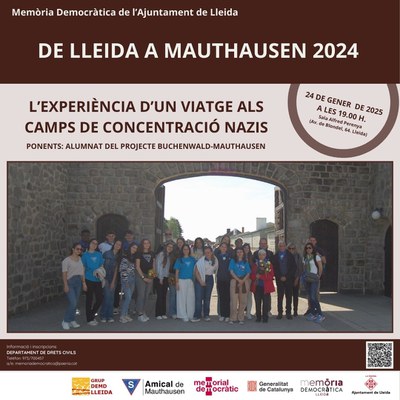 2025 01 24_XXSS_DE LLEIDA A MAUTHAUSEN 2024