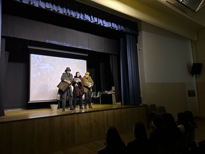 2025 03 20_INS GUINDÀVOLS